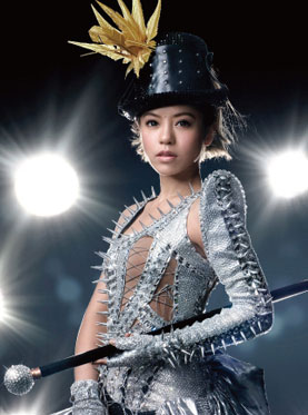 <em>丁当</em>歌舞<em>线</em>上2012上海演唱会_音乐台_中国