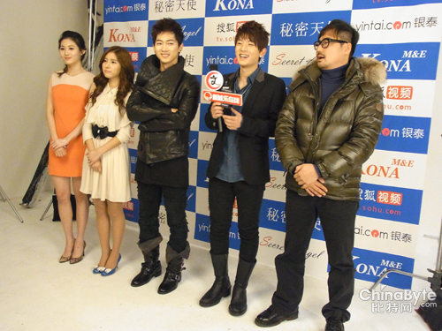 搜狐视频斥巨资拍韩剧 自制剧国际化_IT台