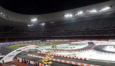ROC&nbsp;2009&nbsp;à&nbsp;Beijing