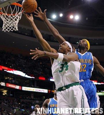 Victoire&nbsp;des&nbsp;Celtics&nbsp;97-87