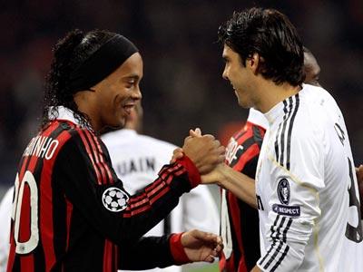 Le&nbsp;Milan&nbsp;AC&nbsp;fait&nbsp;match&nbsp;nul&nbsp;face&nbsp;au&nbsp;Real&nbsp;Madrid&nbsp;à&nbsp;San&nbsp;Siro