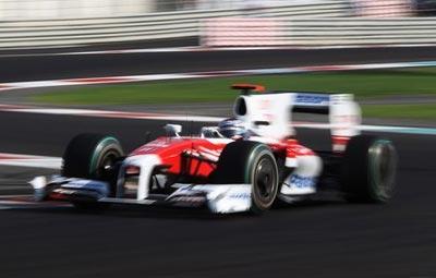F1&nbsp;:&nbsp;Toyota&nbsp;annonce&nbsp;son&nbsp;retrait&nbsp;