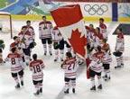 Vancouver 2010 : triomphe du Canada au hockey masculin !