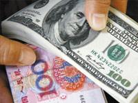 El yuan marca un nuevo máximo frente al dólar