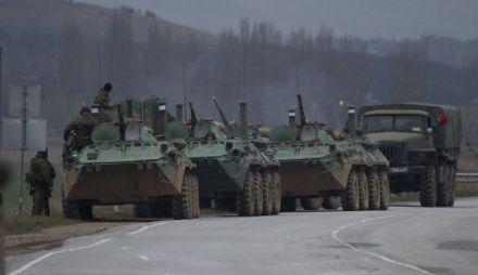 Rusia aprueba uso potencial del ejército en U