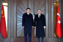 Last nation of Xi&acute;s tour: Turkey