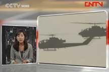 Crossover: Latest on S. Korea-US drill