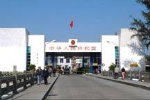China, Vietnam enjoy booming border trade 