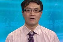 Studio interview: China rail opens to private investment