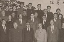 40 years of US-China diplomacy