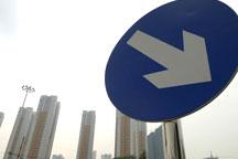 No Golden Week for housing, car sales in China 