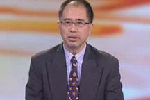 Studio discussion: China&acute;s role in global economy 