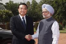 Chinese delegation seeks new business deals with India