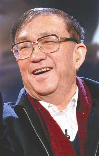 Director Xie Jin