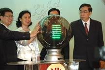 Guangdong seeks cultural golden triangle with HK, Macao 