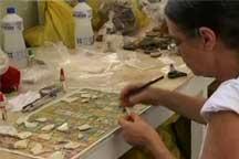 Slave trading history lies underneath Rio de Janeiro