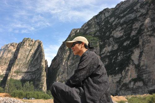 君问归期未有期_cctv.com_中国中央电视台