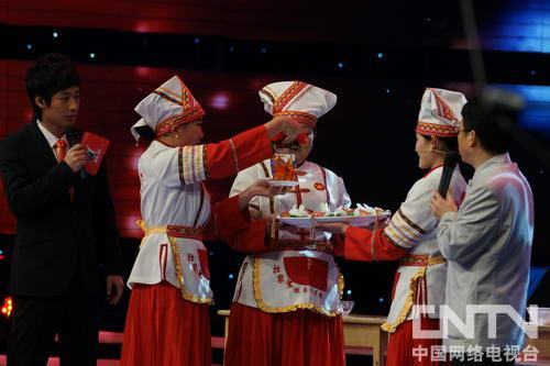 《巾帼家政》全国家庭服务职业风采大赛:半决