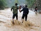 9 personnes tuées dans les inondations à Longnan