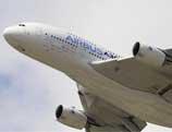 Airbus : problème de fissure sur l’A380