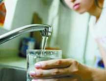 Nouvelles normes pour l’eau potable en Chine