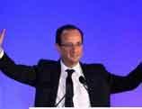 France : Fran&ccedil;ois Hollande s’apprête à prendre le pouvoir au milieu d’un avenir économique incertain