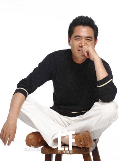 Baoguo Chen Net Worth