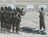 Conflit frontalier entre l’Afghanistan et le Pakistan