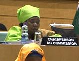 Rencontre des ambassadeurs de l’Union africaine à Addis-Abeba