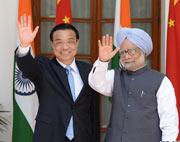 Huit accords pour renforcer les liens Chine-Inde