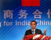 Li Keqiang : la relation sino-indienne parmi les relations bilatérales les plus importantes