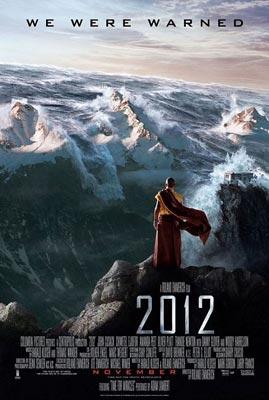 "2012"&nbsp;:&nbsp;un&nbsp;nouveau&nbsp;scénario-catastrophe