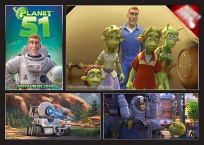 "Planet&nbsp;51"