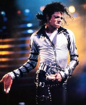 Macao accueille une exposition sur Michael Jackson