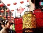 Chine : Fête des Lanternes