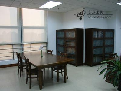 « Fenêtre chinoise », la première bibliothèque pour les expatriés vivant en Chine