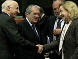 Les Ministres des Finances se rencontrent à Bruxelles pour appuyer les réformes