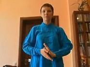 Елена Чуманченко