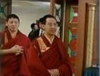 البانتشن لاما الحادى عشر يتعهد بالحديث باسم الشعب