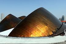 Tale of development at UAE pavilion