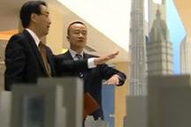 World&acute;s tallest towers keep rising