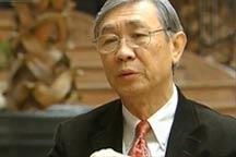 Exclusive interview with H.K. Chang on innovation in universities