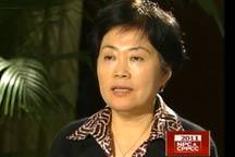 Exclusive interview with Xin Chunying on China&acute;s socialist system of laws 