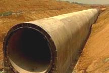 <font color=blue>Episode Five</font><br>China water diversion project accelerates