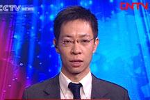 What leads to China&acute;s trade surplus?