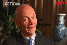 Exclusive: WTO Director-General Pascal Lamy on China&acute;s 10-year performance 