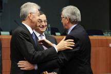 Eurogroup hopes to solve Greek debt crisis 