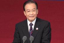 Premier Wen says Expo Shanghai 2010 a splendid event<br><a href=http://english.cntv.cn/program/newsupdate/20101031/101047.shtml><font color=cc0000>Full Video</font></a>