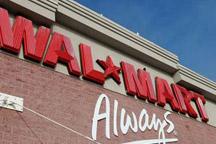 lawsuit against Wal Mart