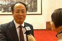 Interview with Zhao Qizheng on China&acute;s diplomacy 